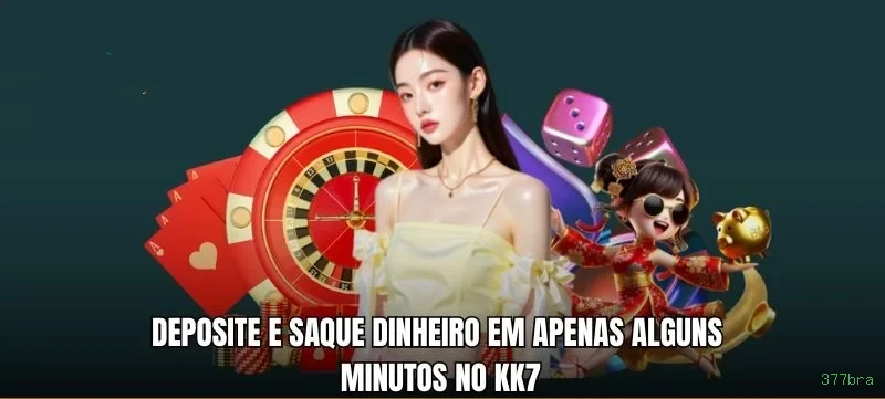 Login seguro na 377bra